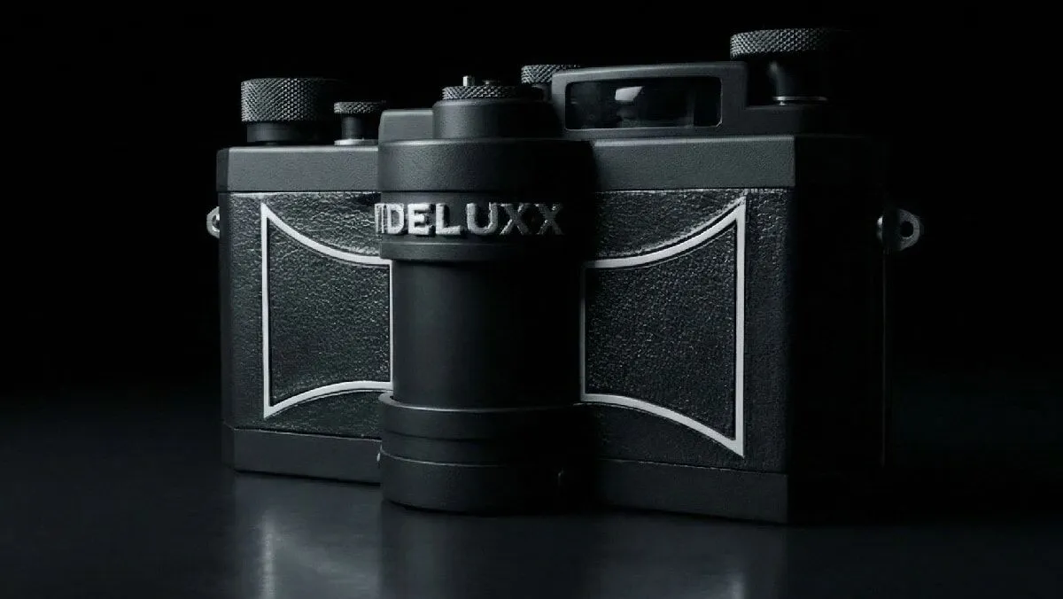 Home - WIDELUXX | The New Panoramic Paradigm | All Analog | Film