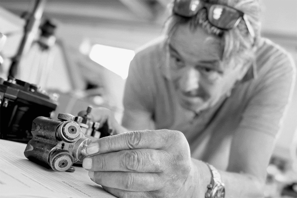 Featured image for “So, how DO you make a camera?”