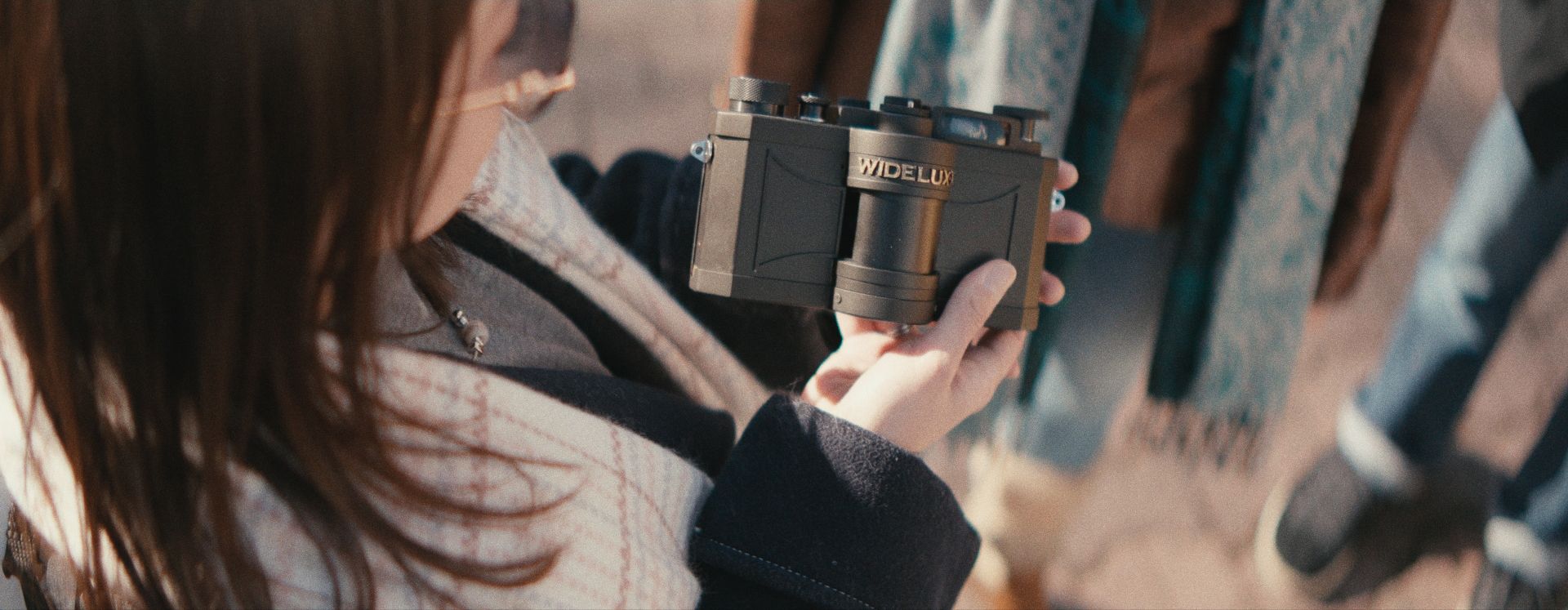 Featured image for “WideluxX in the Field”