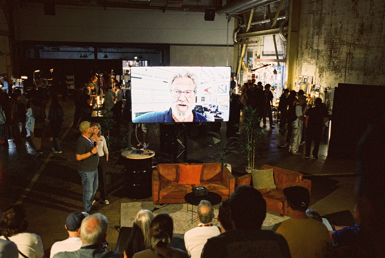 Featured image for “WideluxX Prototype 0003 Makes Its European Debut in Cologne”